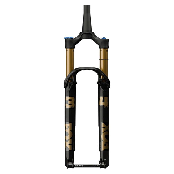 Fox 34 SL Factory-Grip SL, 29in, 120mm Fork | Contender Bicycles