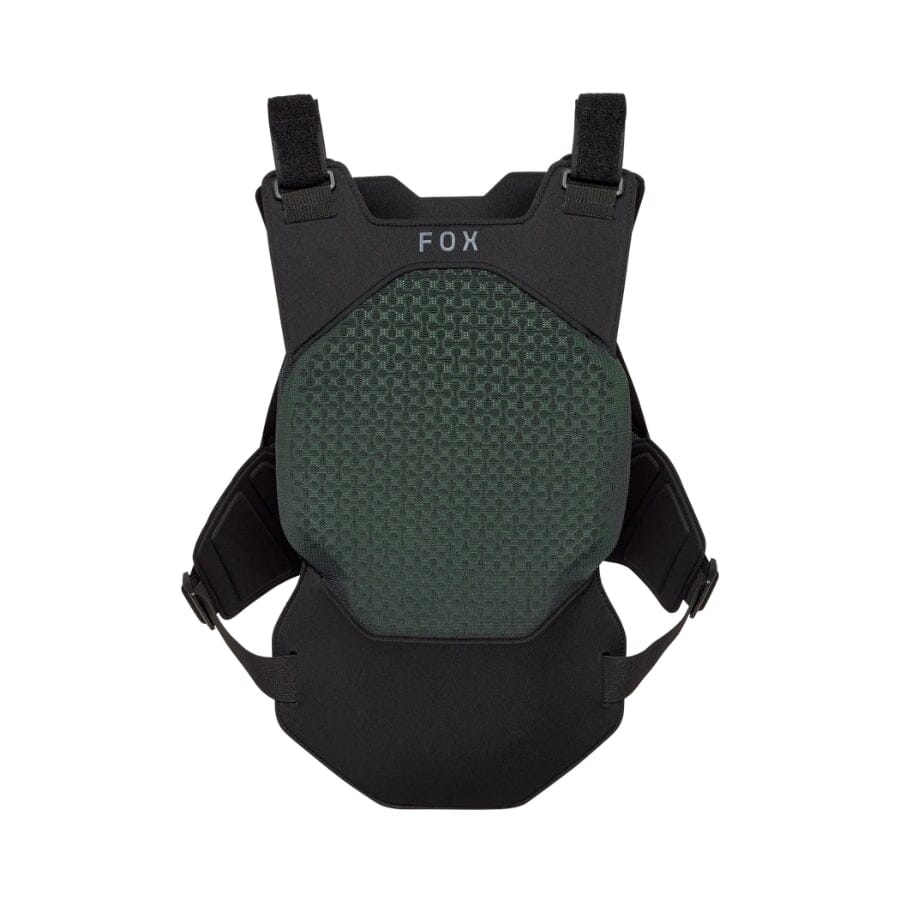 Fox Airframe Chest Guard APPAREL Fox Apparel 