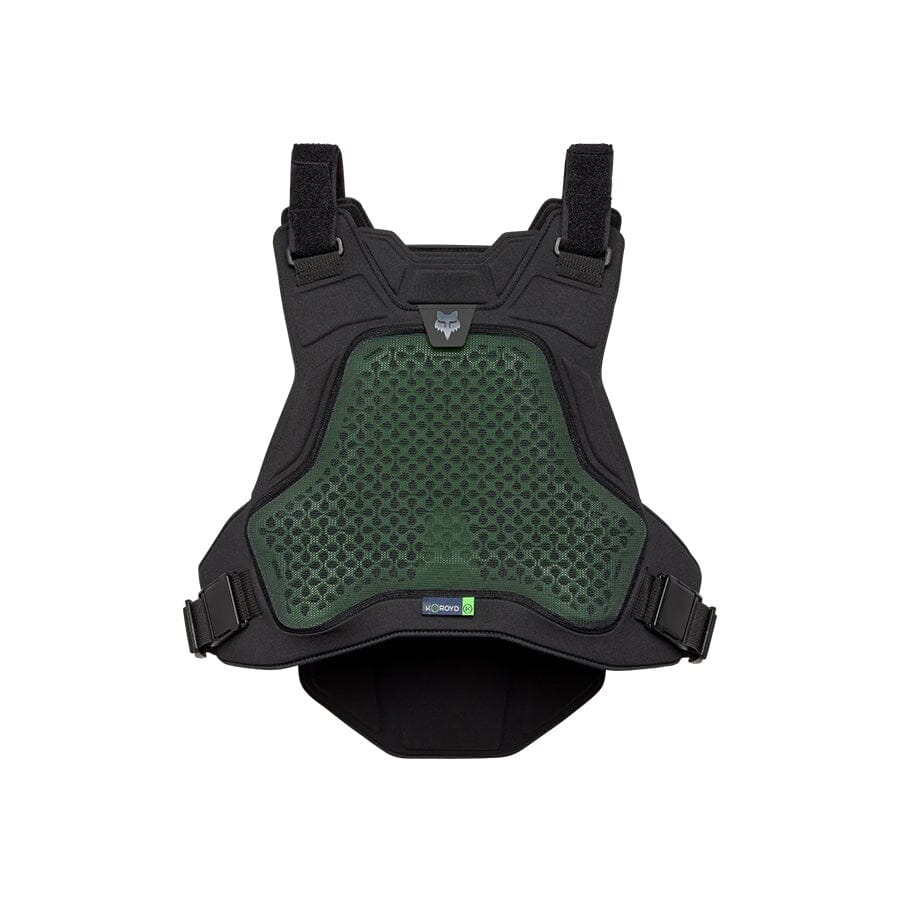 Fox Airframe Chest Guard APPAREL Fox Apparel S/M 