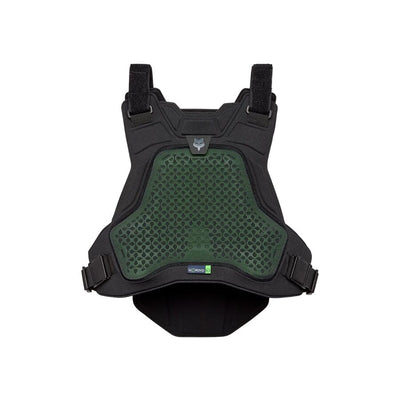 Fox Airframe Chest Guard APPAREL Fox Apparel S/M 