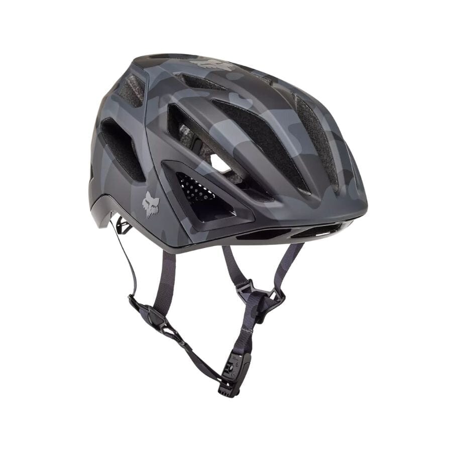 Fox Crossframe Pro Helmet | Contender Bicycles