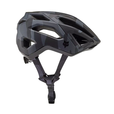 Fox Crossframe Pro Helmet | Contender Bicycles