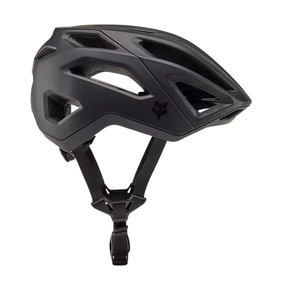 Fox Crossframe Pro Helmet APPAREL Fox Apparel Matte Black S 