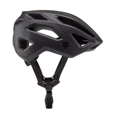 Fox Crossframe Pro Helmet APPAREL Fox Apparel Matte Black S 