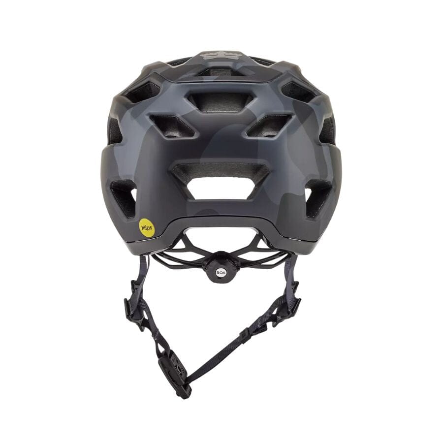 Fox Crossframe Pro Helmet | Contender Bicycles