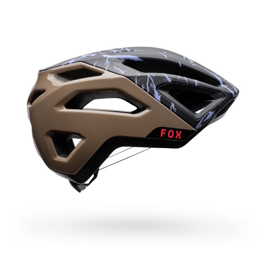 Fox Crossframe Pro Quest Helmet - Thumbnail 2