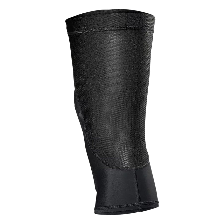 Fox Enduro Knee Sleeve Rear View