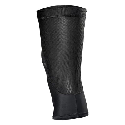 Fox Enduro Knee Sleeve Rear View