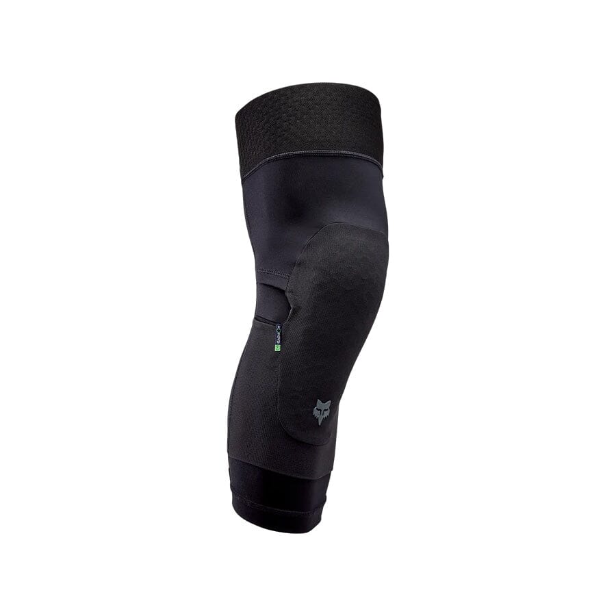 Fox Enduro Pro Knee Guard APPAREL Fox Apparel Black XS 