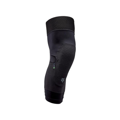 Fox Enduro Pro Knee Guard APPAREL Fox Apparel Black XS 