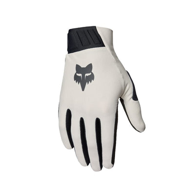 Fox Flexair Glove Fox Apparel Chalk XS