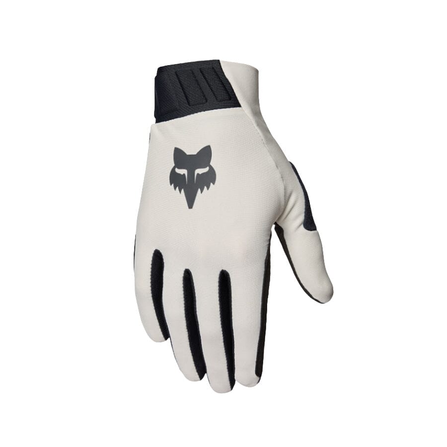 Fox Flexair Glove Fox Apparel Chalk XS