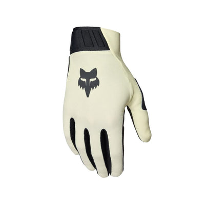 Fox Flexair Glove Fox Apparel Limestone XS