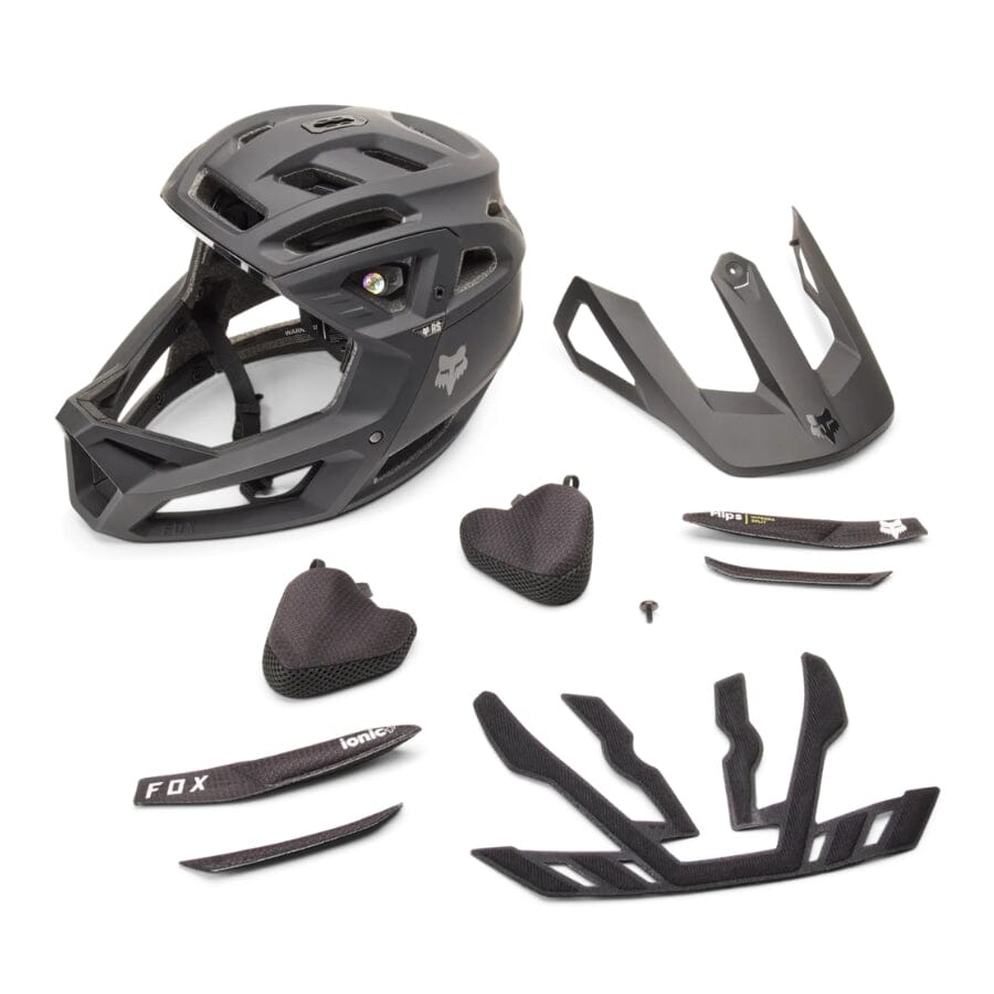 Fox Racing Proframe RS Helmet