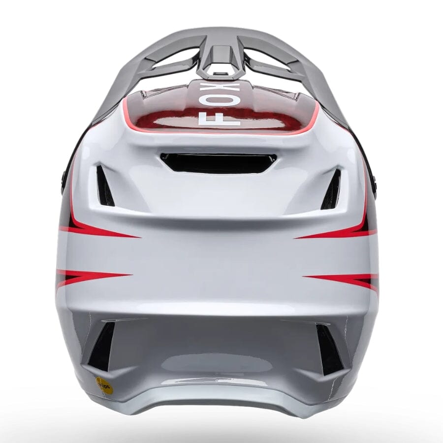 Fox Rampage RS Helmet | Contender Bicycles