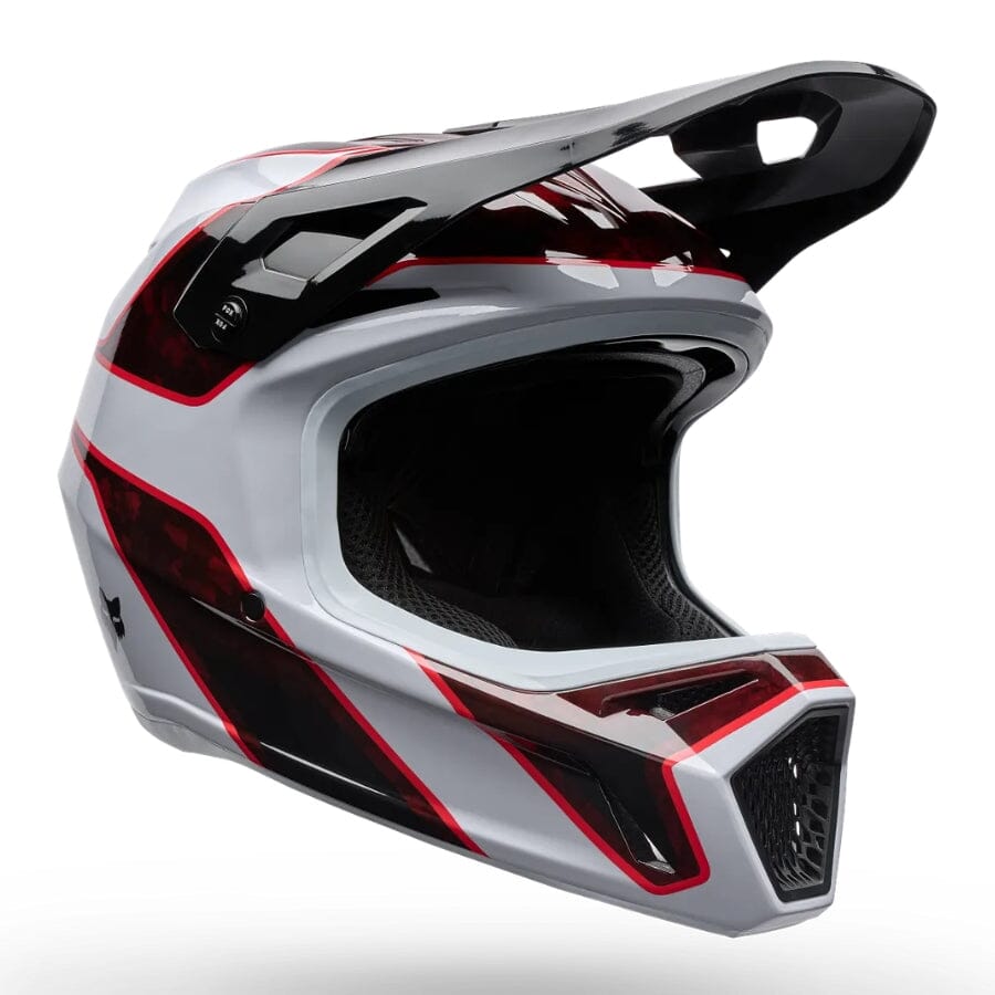 Fox Rampage RS Helmet | Contender Bicycles