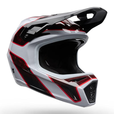 Fox Rampage RS Helmet | Contender Bicycles
