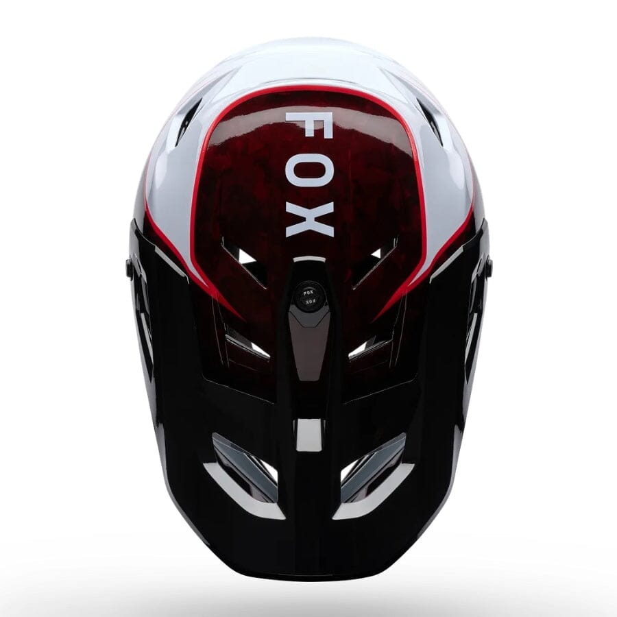 Fox Rampage RS Helmet | Contender Bicycles