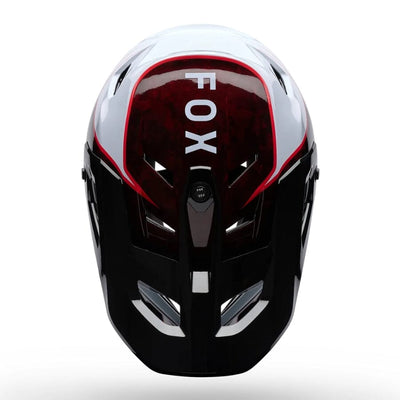 Fox Rampage RS Helmet | Contender Bicycles