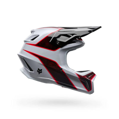 Fox Rampage RS Helmet | Contender Bicycles