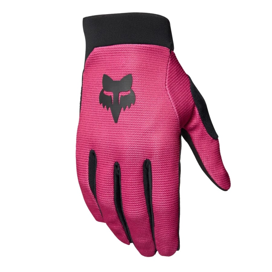 Fox Ranger Glove Apparel Fox Apparel Dark Pink S 