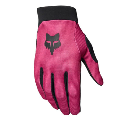 Fox Ranger Glove Apparel Fox Apparel Dark Pink S 