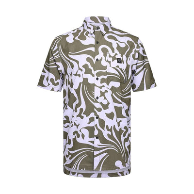 Fox Ranger SS Woven Jersey Fox Apparel Military S