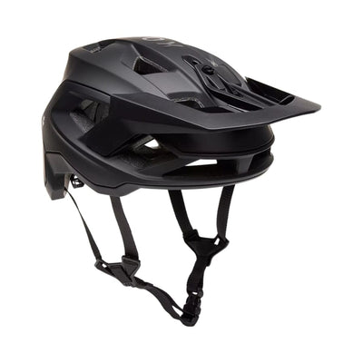 Fox Speedframe Helmet in black