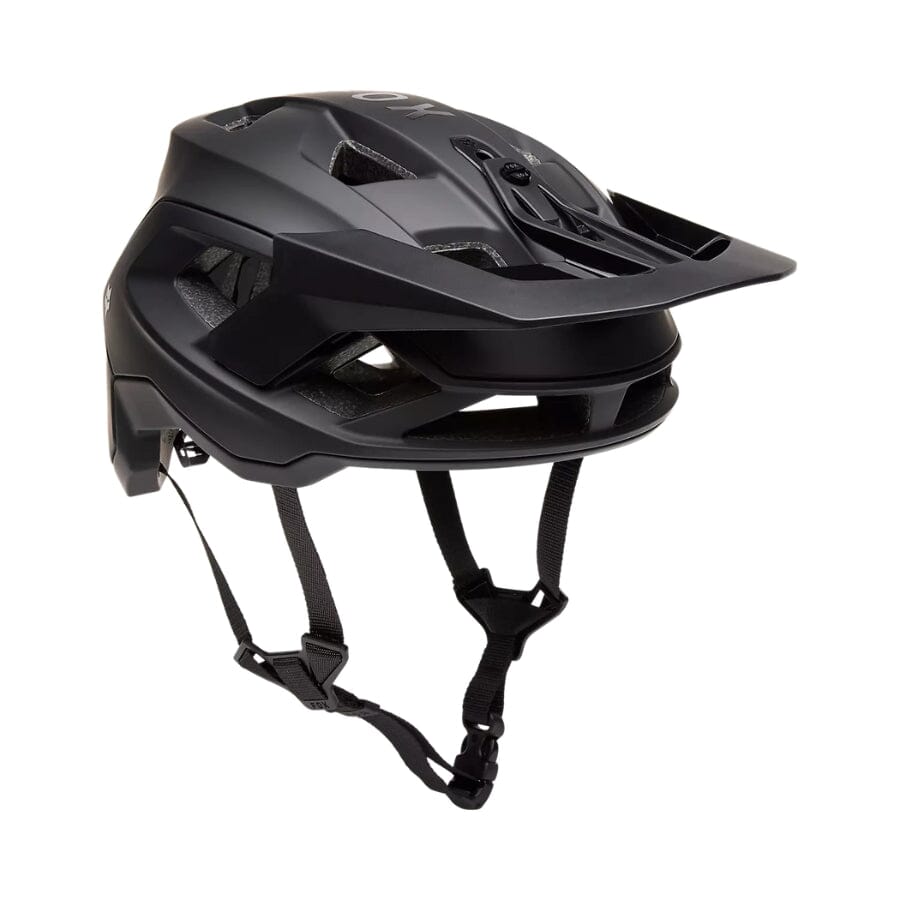 Fox Speedframe Helmet in black