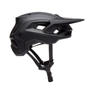 Fox Speedframe Helmet Side View
