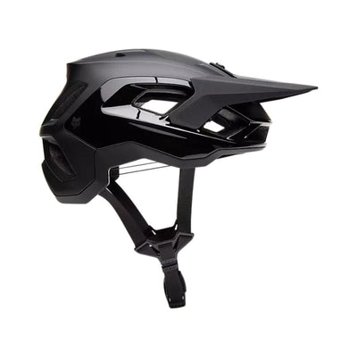 bike helmet price Fox Racing Speedframe Pro Helmet - Black Matte
