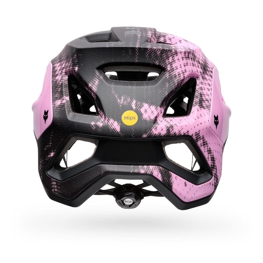 bell hela joy ride mips helmet Fox Speedframe Pro Sense Helmet Dark Blue / S