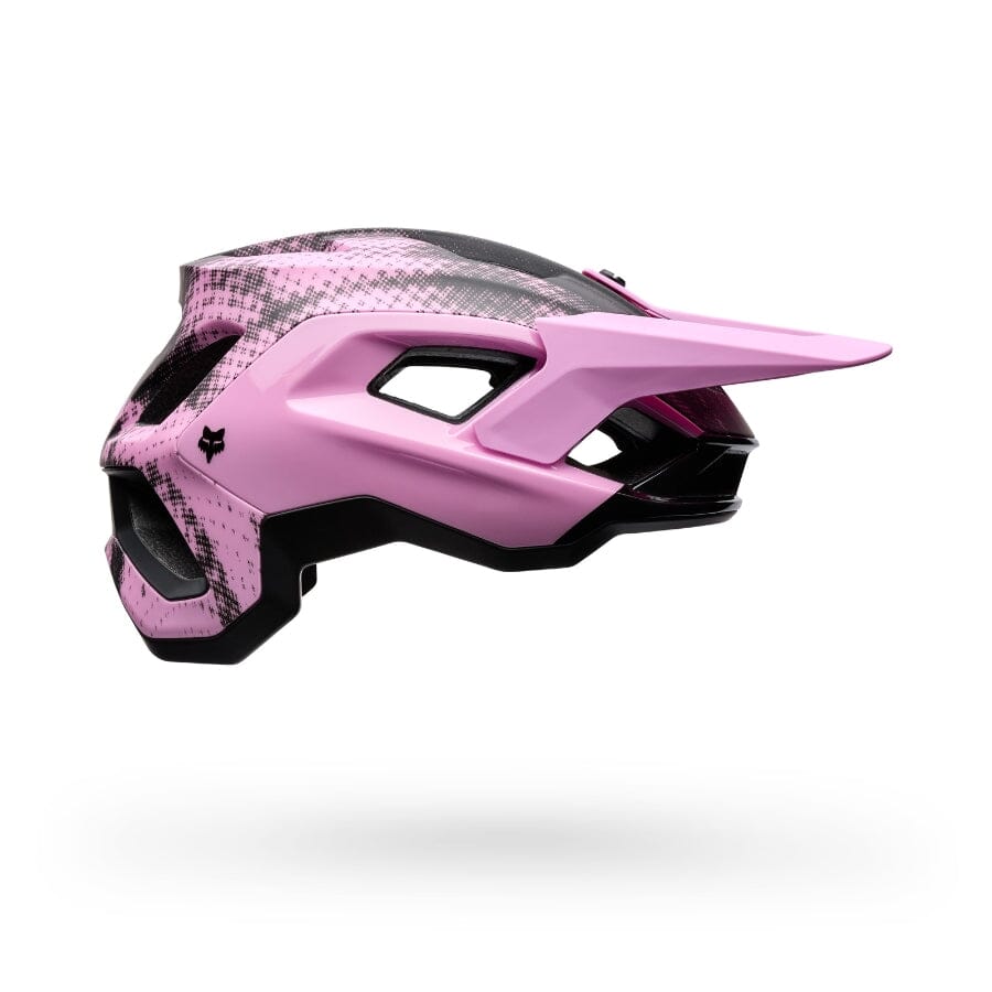 Fox Speedframe Pro Sense Helmet | Contender Bicycles