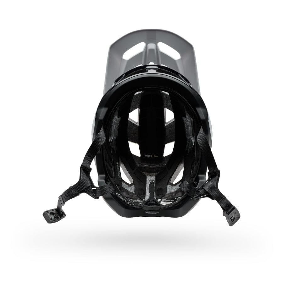 Fox Racing Speedframe Pro Sense Helmet, White / M