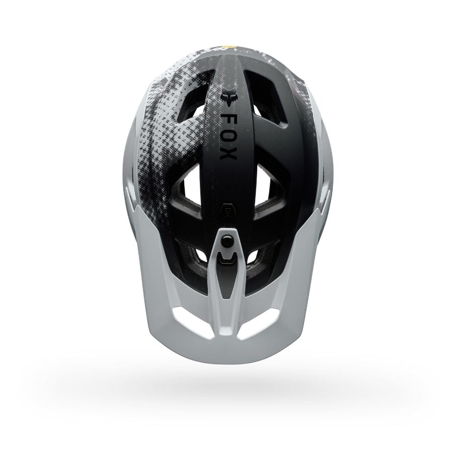 bike helmet best offers Fox Speedframe Pro Sense Helmet Dark Blue / S