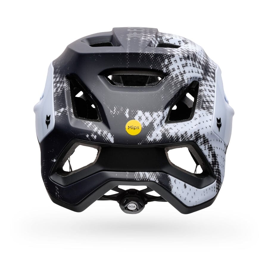 Fox Speedframe Pro Sense Helmet | Contender Bicycles