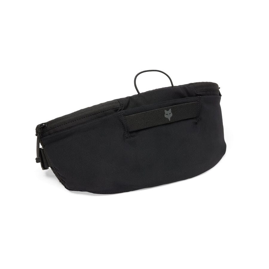 Fox Summit Hip Pack, Black Fox Apparel 