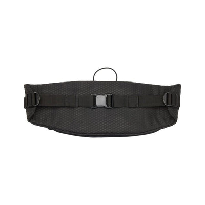 Fox Summit Hip Pack, Black Fox Apparel 