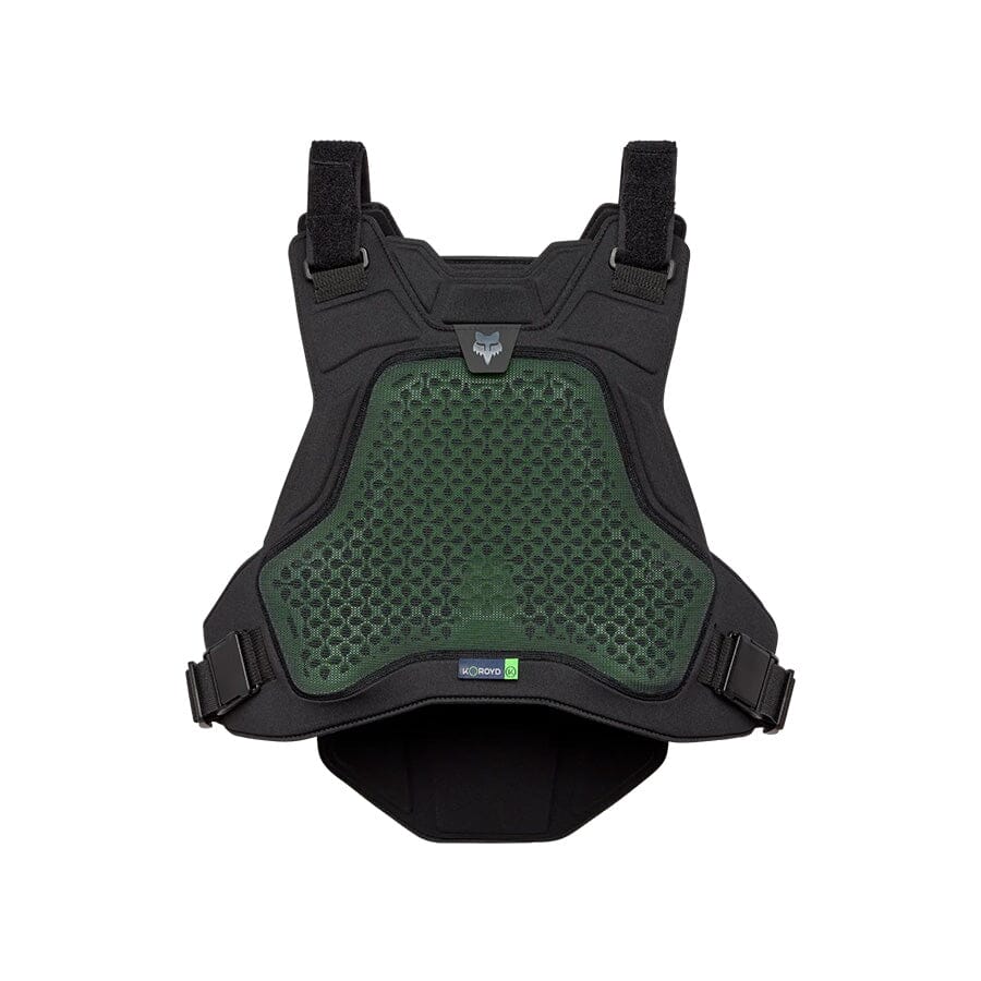 Fox Youth Airframe Chest Guard | Contender Bicycles