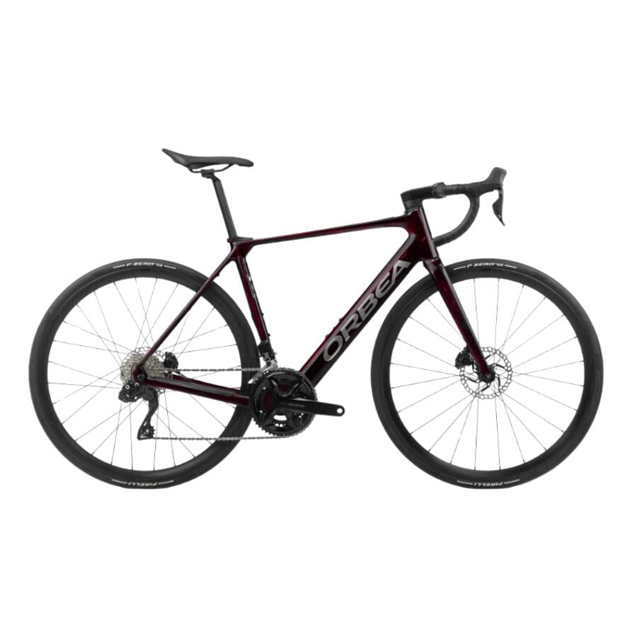 Orbea Gain M31E 1X 20MPH Bikes Orbea 