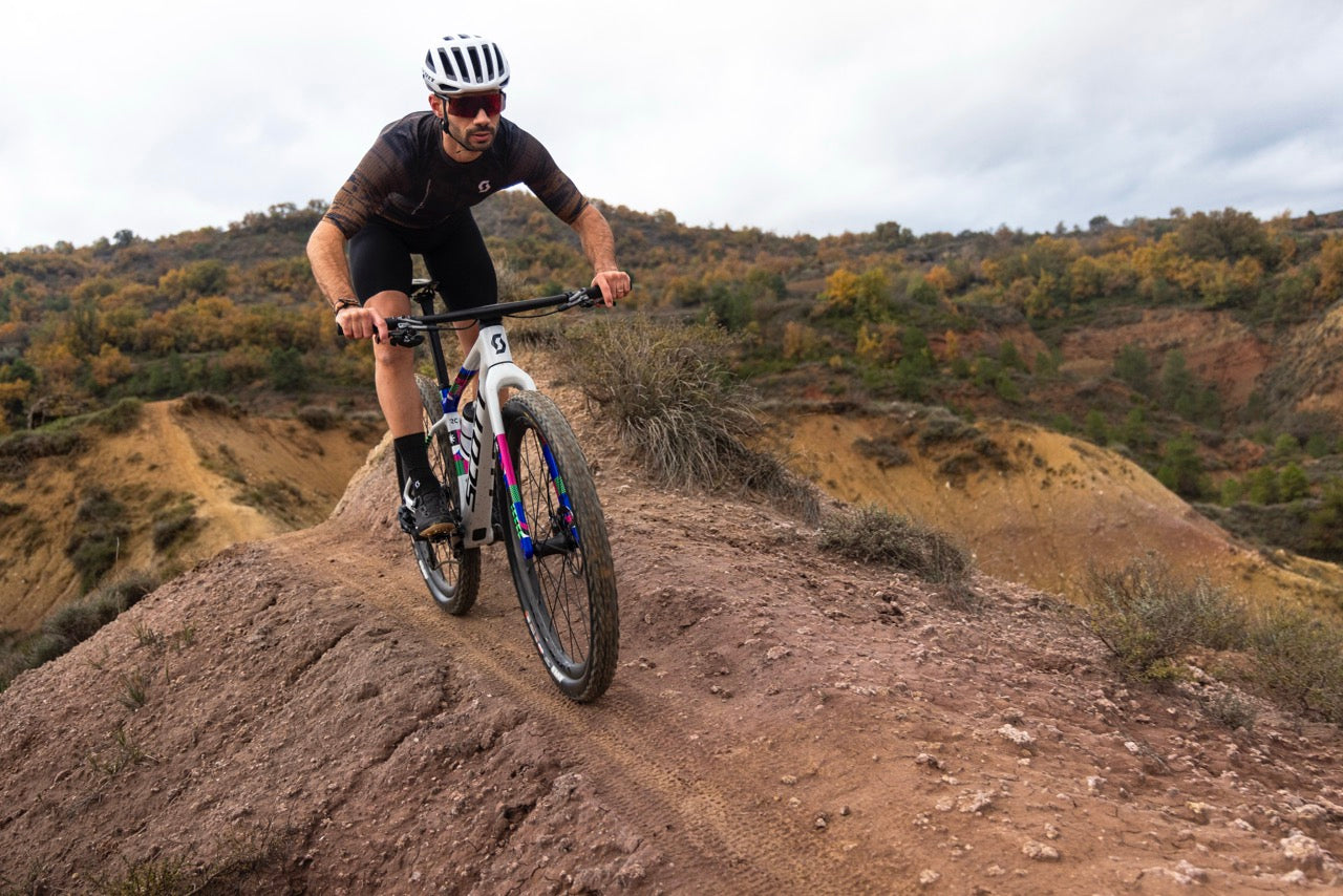 Scott Scale Gravel | Available at Contender Bicycles