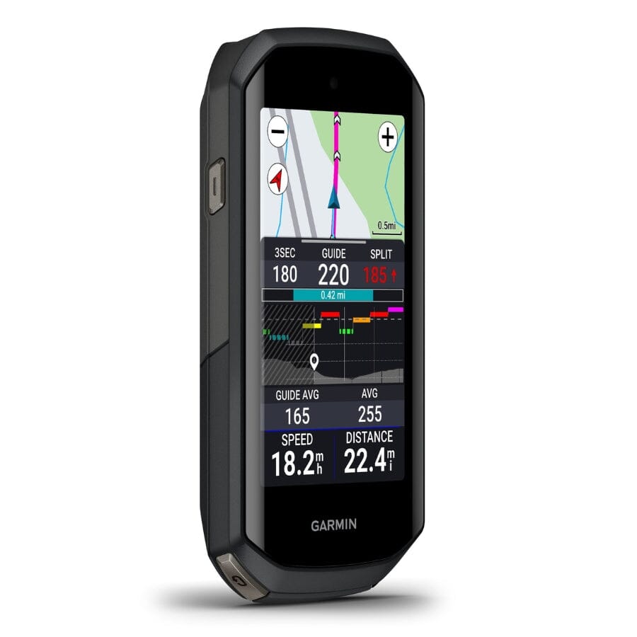 Garmin Edge 1050 | Contender Bicycles