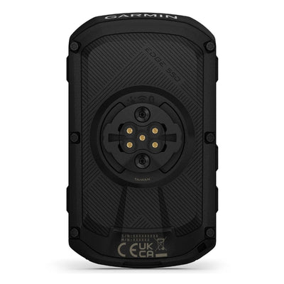 Garmin Edge 550 Cycling Computer ACCESSORIES Garmin 