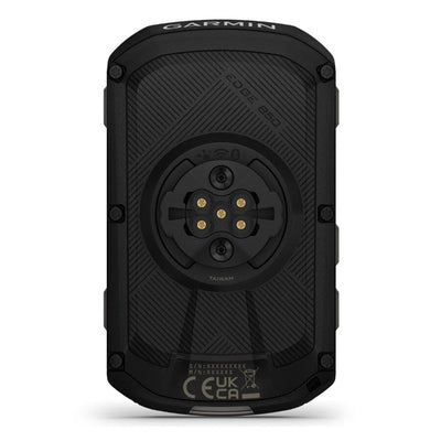 Garmin Edge 850 Cycling Computer ACCESSORIES Garmin 