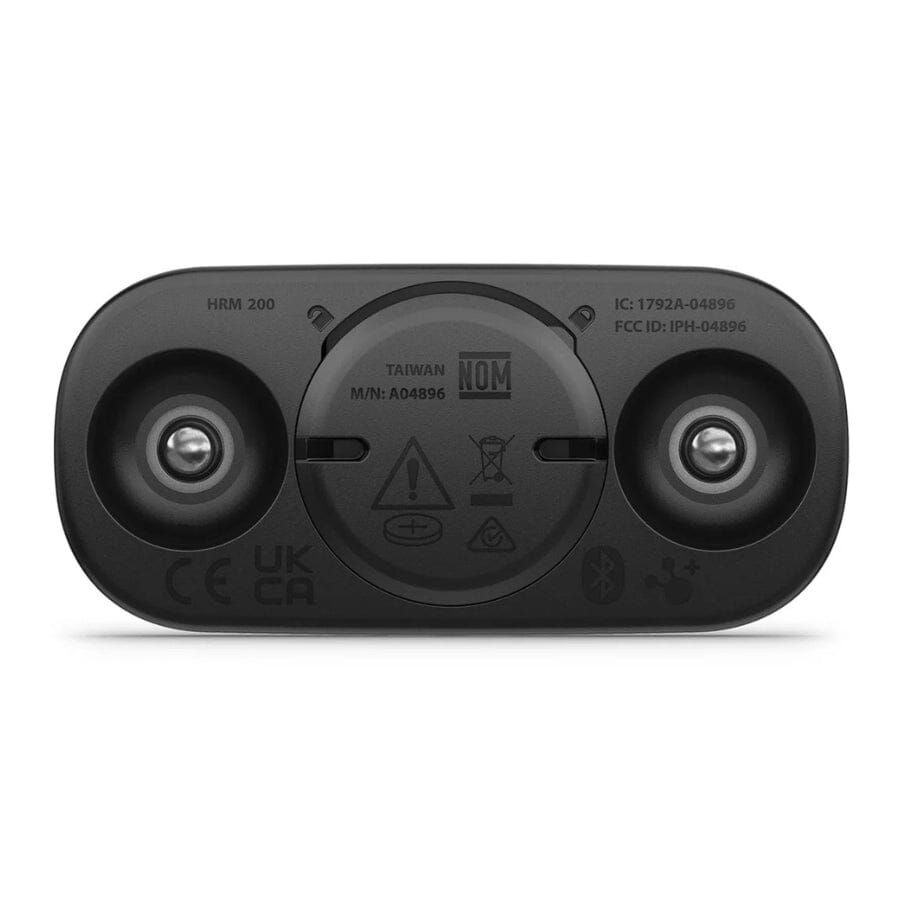 Garmin HRM 200 ACCESSORIES Garmin 