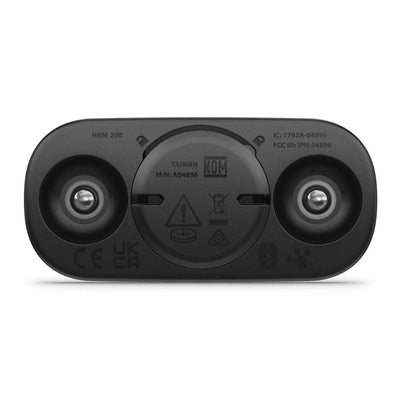 Garmin HRM 200 ACCESSORIES Garmin 
