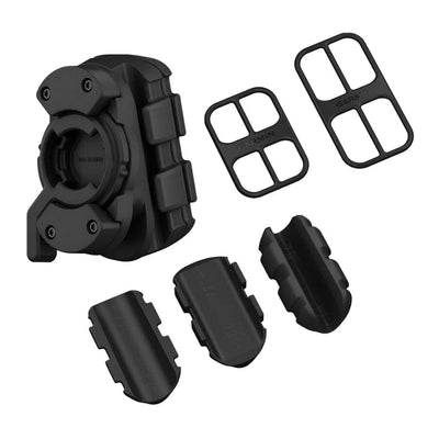 Garmin Varia RCT715 Review Radar Camera Tail Light Accessories Garmin 