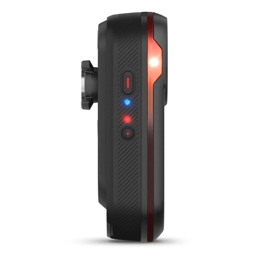 Garmin Varia RCT715 Review Radar Camera Tail Light Accessories Garmin 
