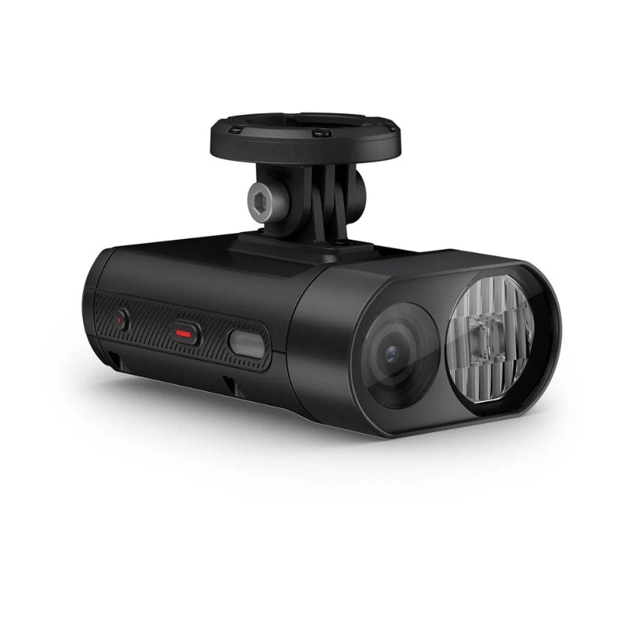 Garmin Varia Vue Headlight Camera - Thumbnail 2