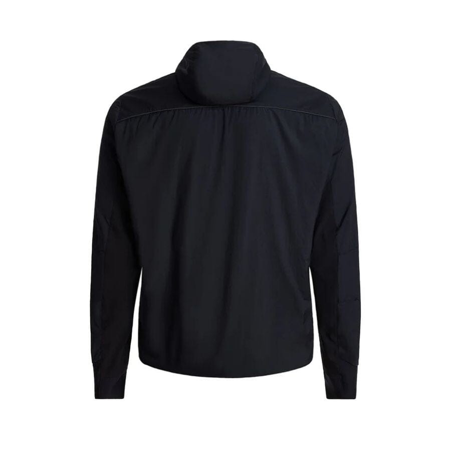 The Giordana Beyond Gravel Alpha Jacket in Back View